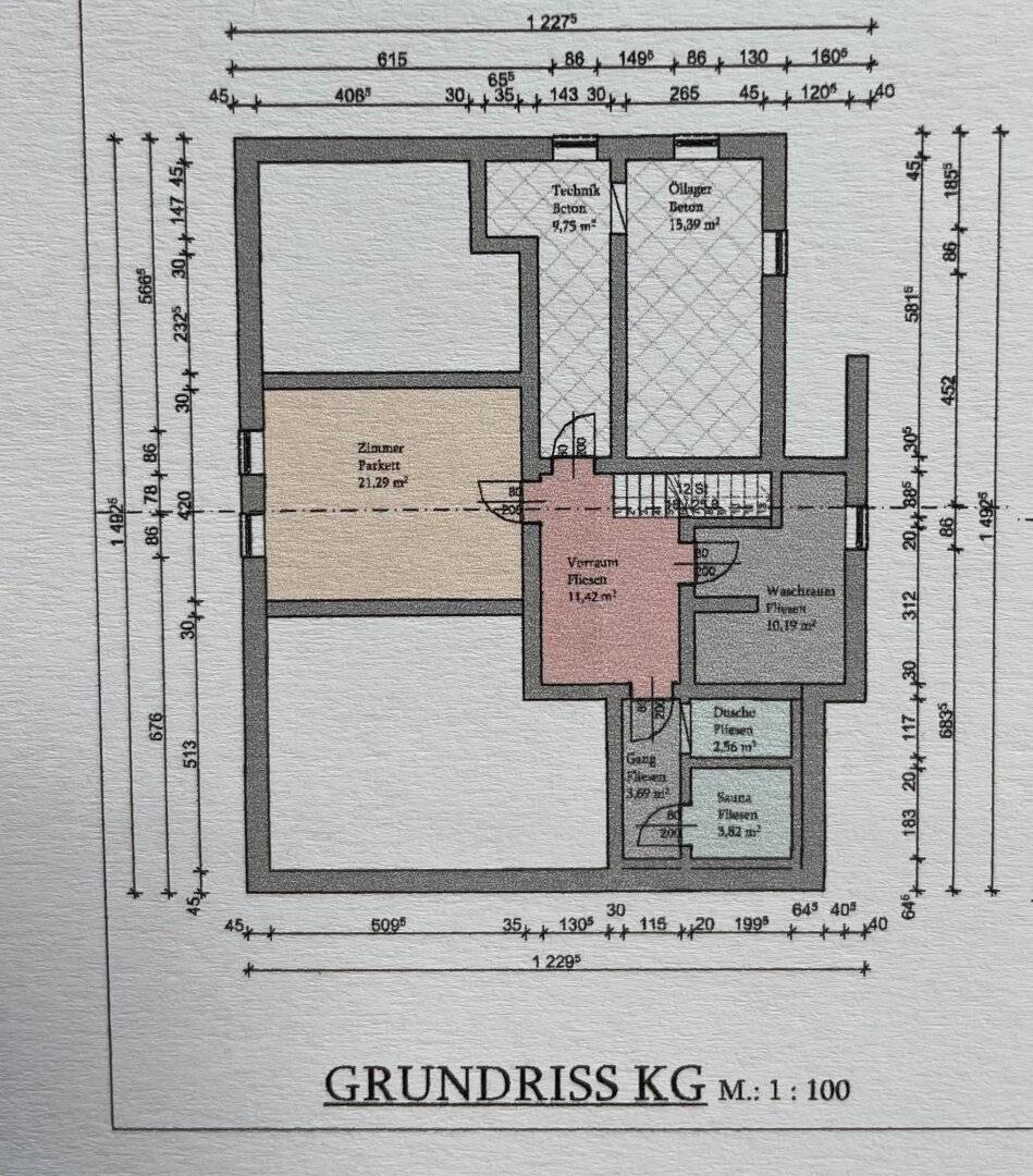Grundriss 4