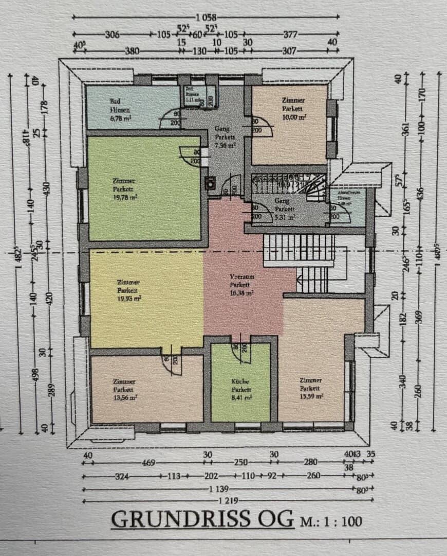 Grundriss 3