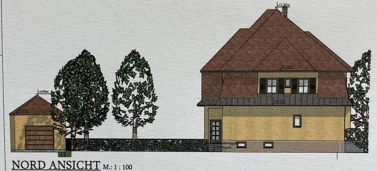 Grundriss 7
