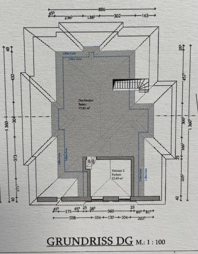 Grundriss 9