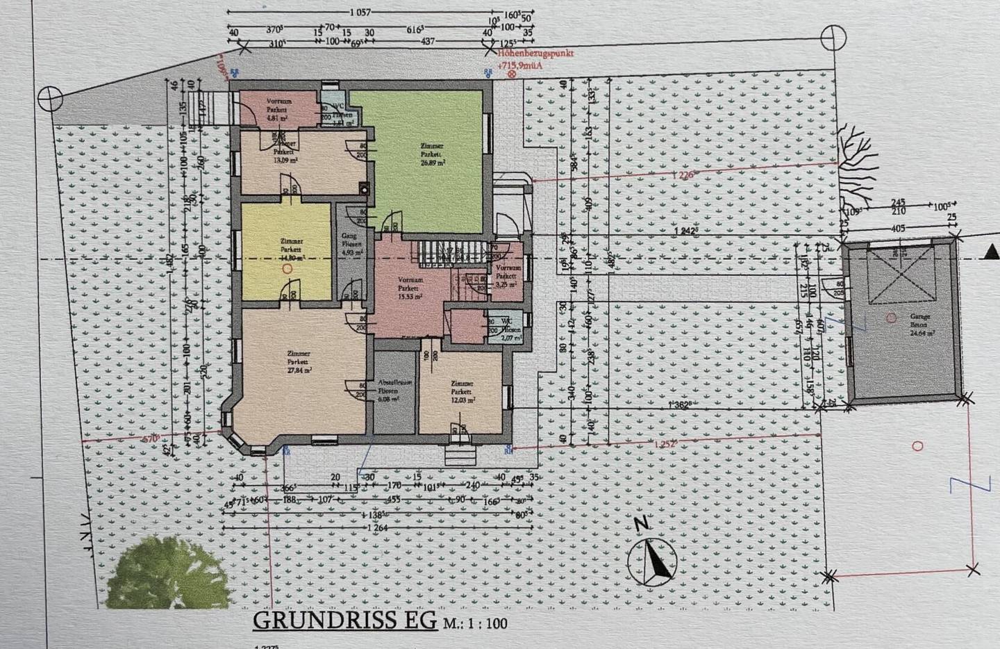 Grundriss 2
