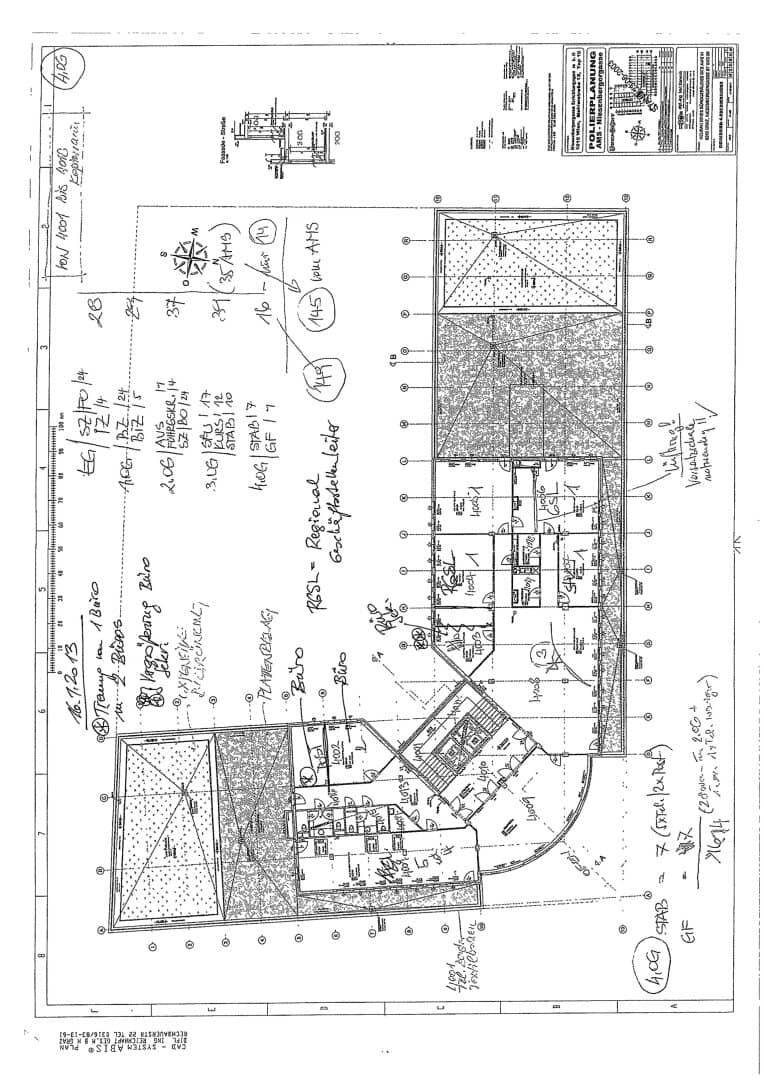 Grundriss 5