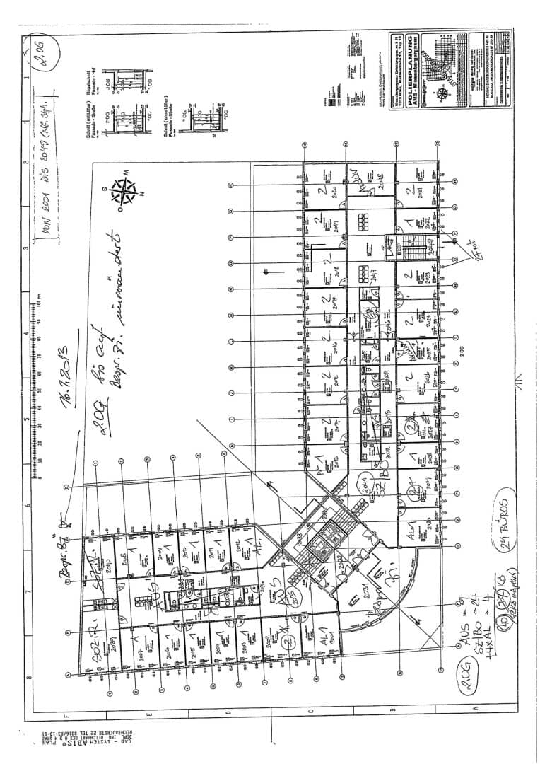 Grundriss 3