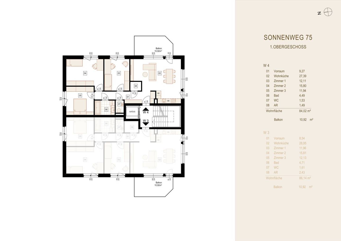 Grundriss 1