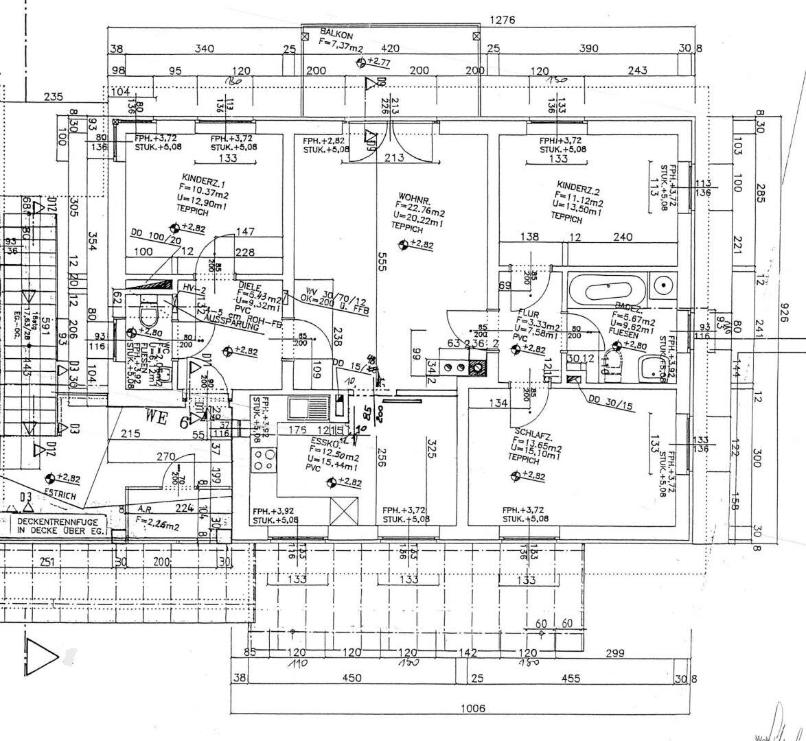 Grundriss 1
