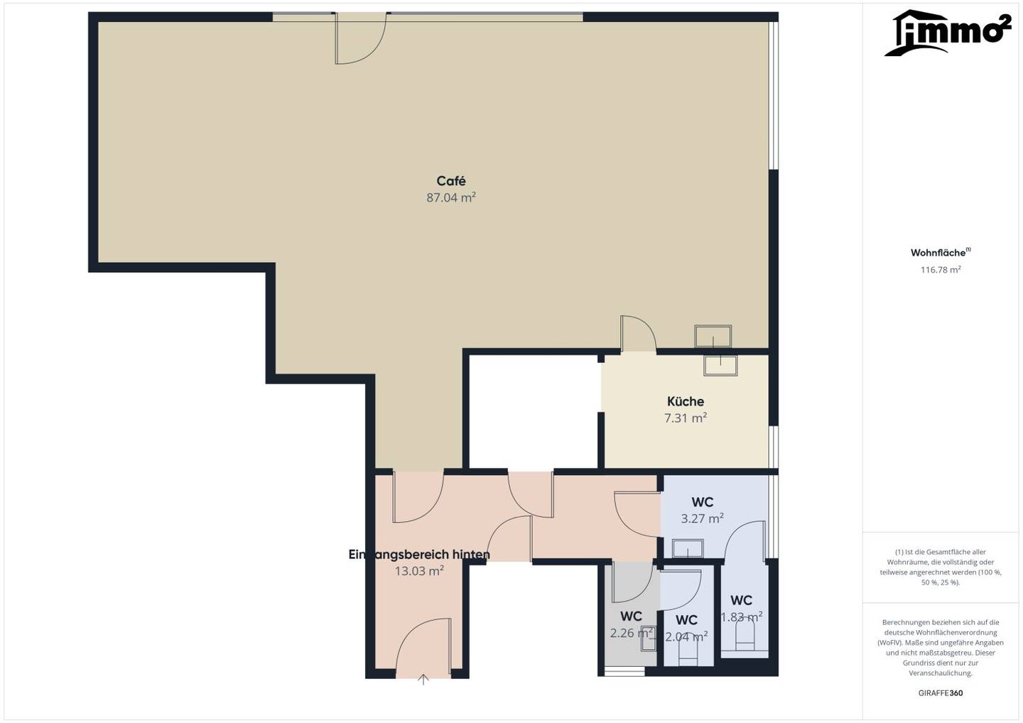Grundriss 2
