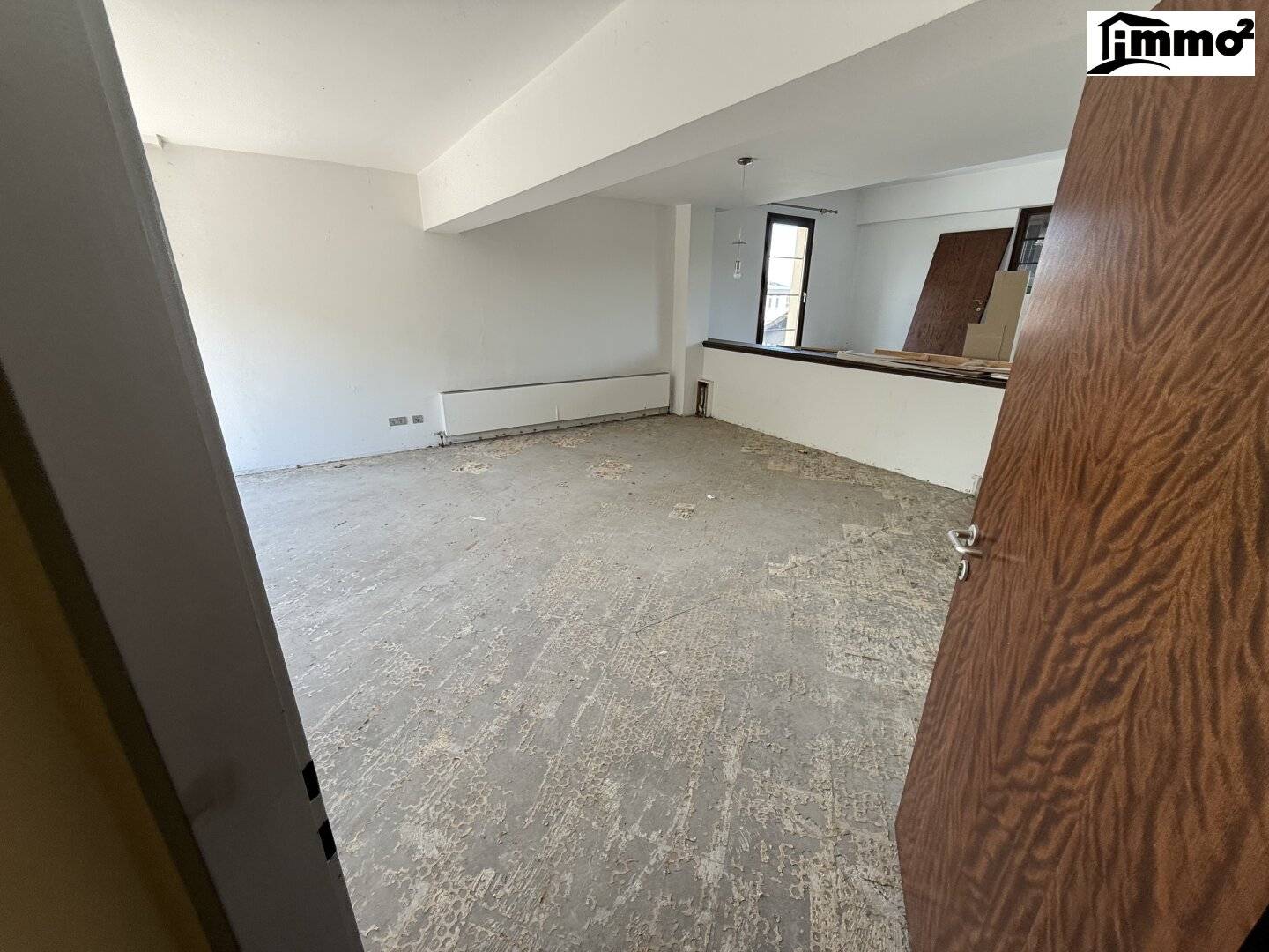 Wohn- Geschäftshaus in bester Lage in Velden