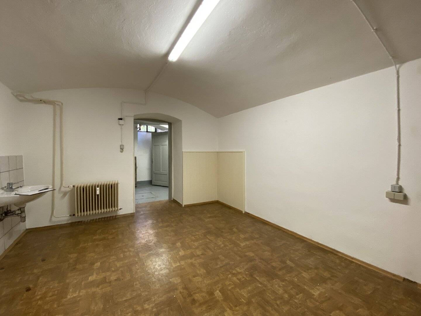 +++ ATELIER / WERKSTATT / LAGER / HOBBYRAUM +++ BEZIRK LEND!