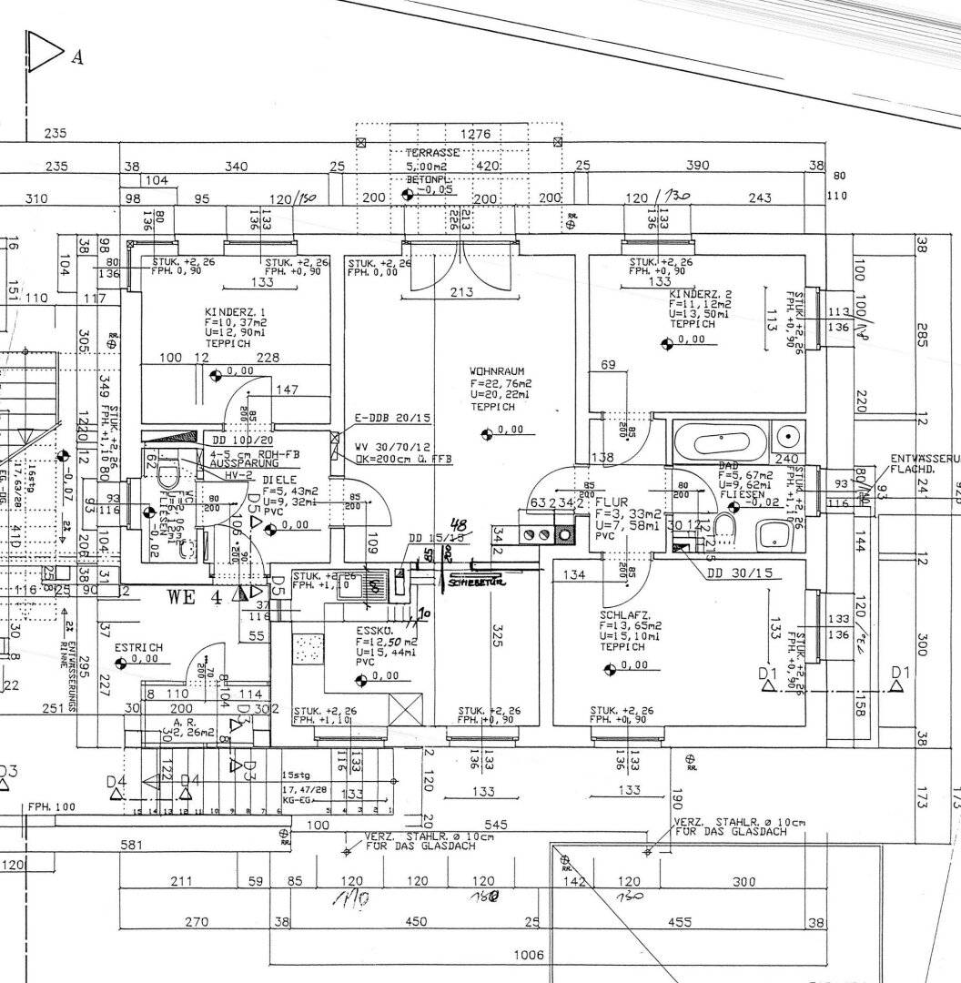Grundriss 1