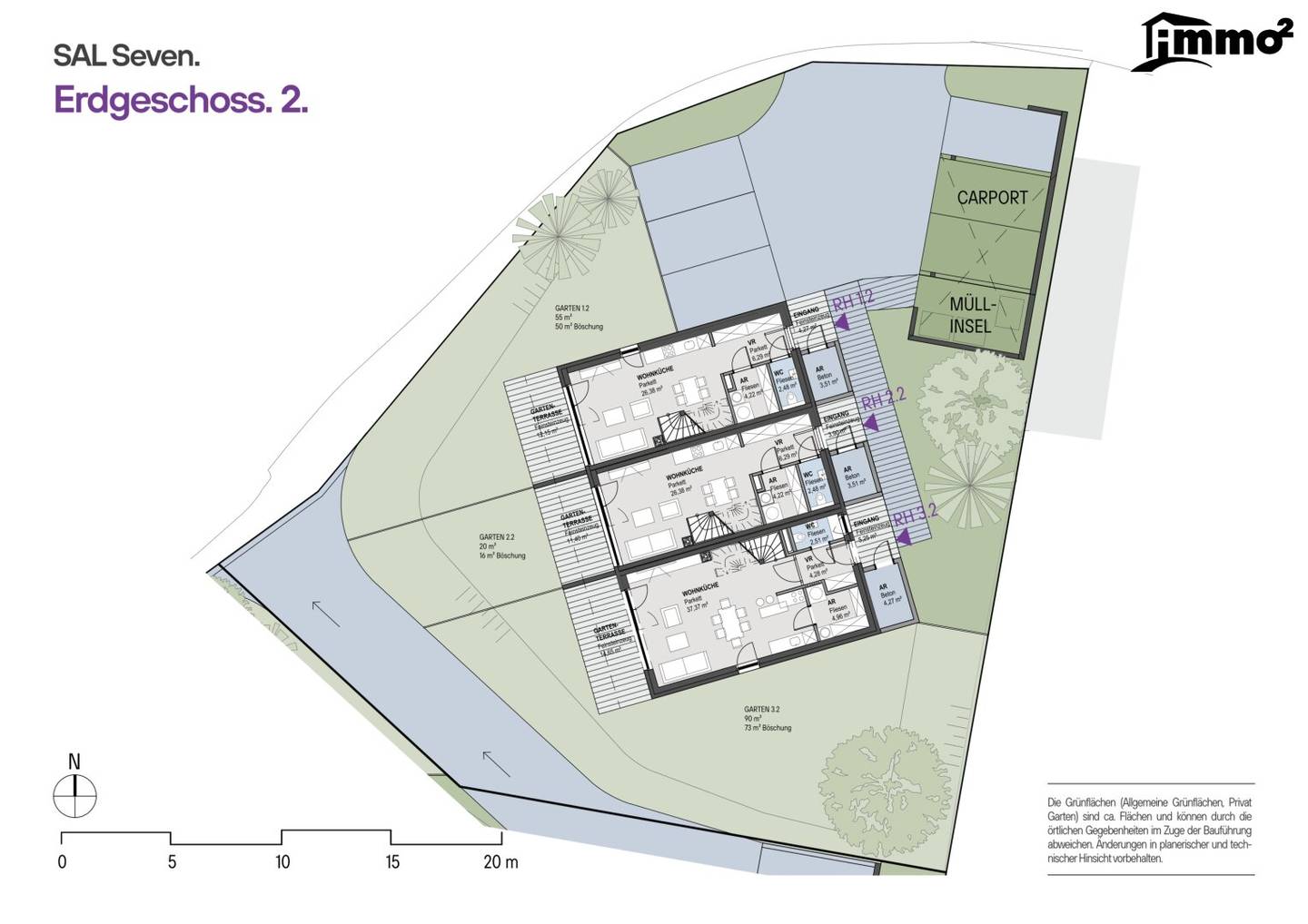 Grundriss 2