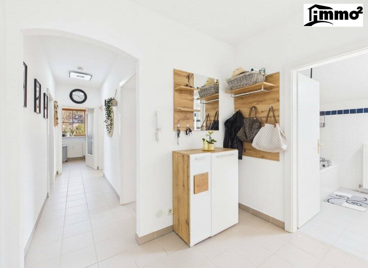 3-Zimmer-Balkonwohnung mit traumhaftem Panoramablick über dem Wörthersee in Pörtschach