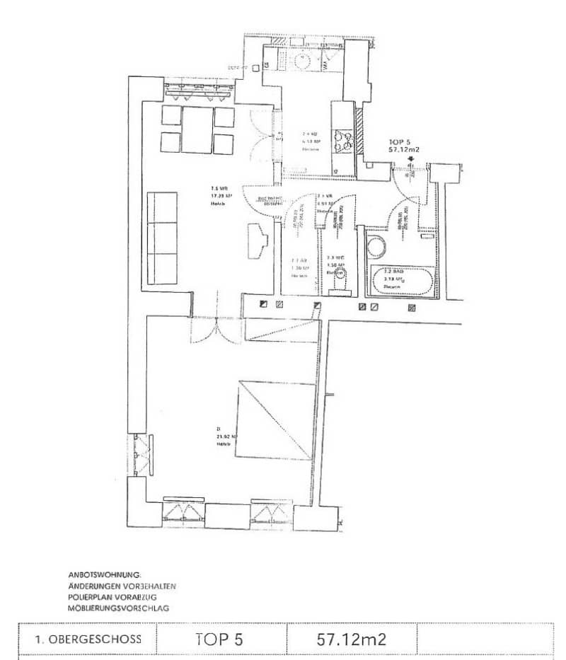 Grundriss 1