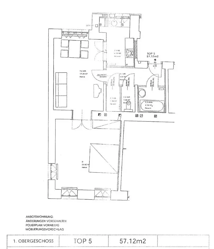 Grundriss 1