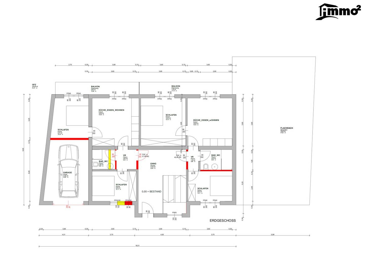 Grundriss 2