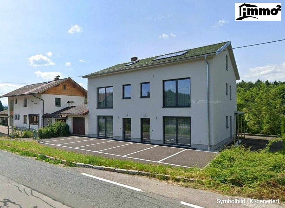 Work & Live Velden – Großzügiges Grundstück mit unglaublichem Entwicklungspotenzial