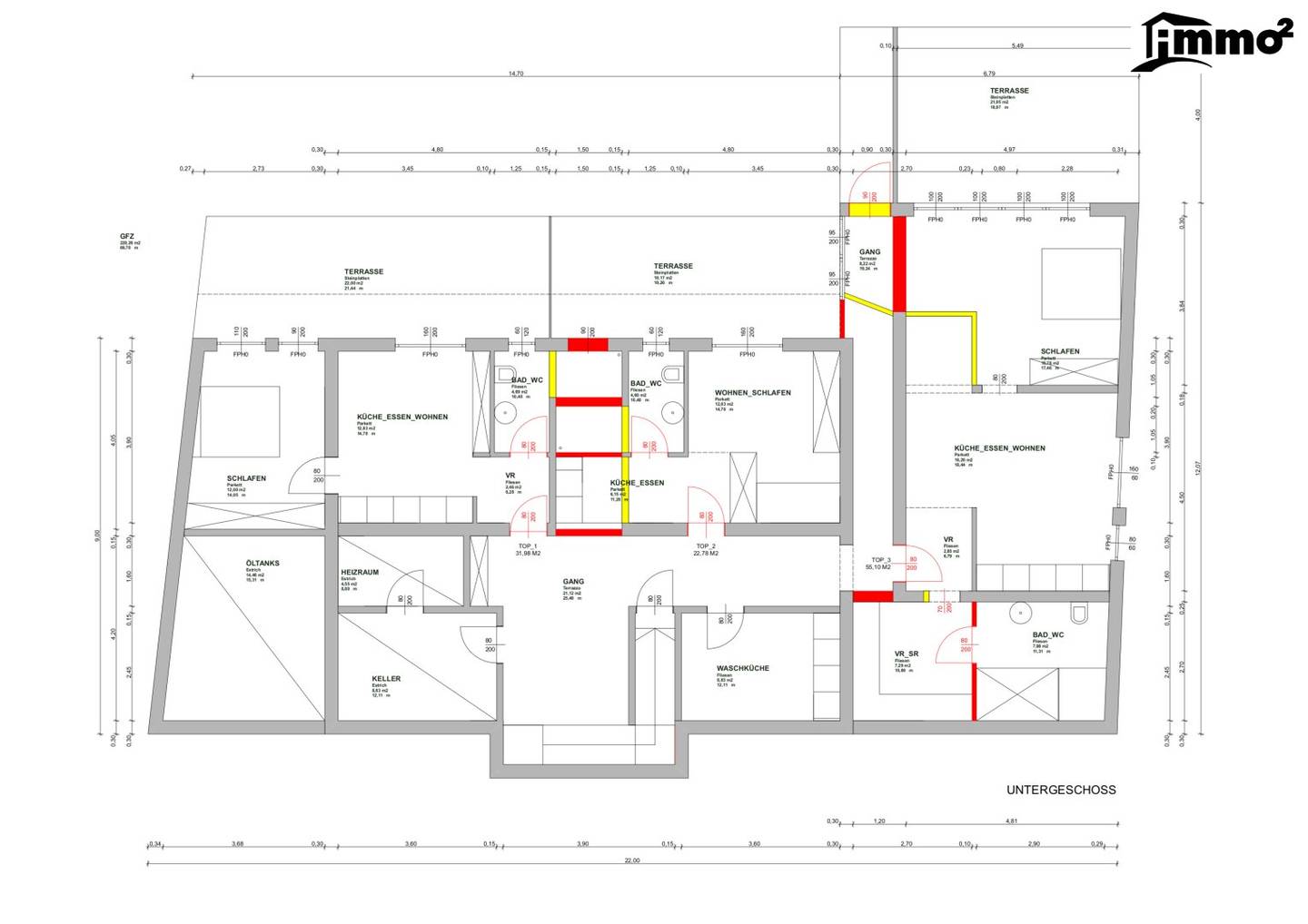 Grundriss 1