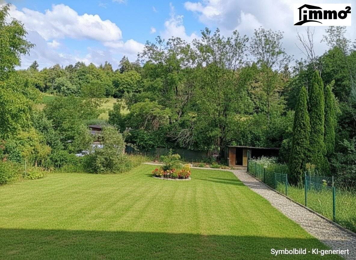 Premium-Guest-Living: Großzügiges Entwicklungsgrundstück - ideal zur touristischen Vermietung
