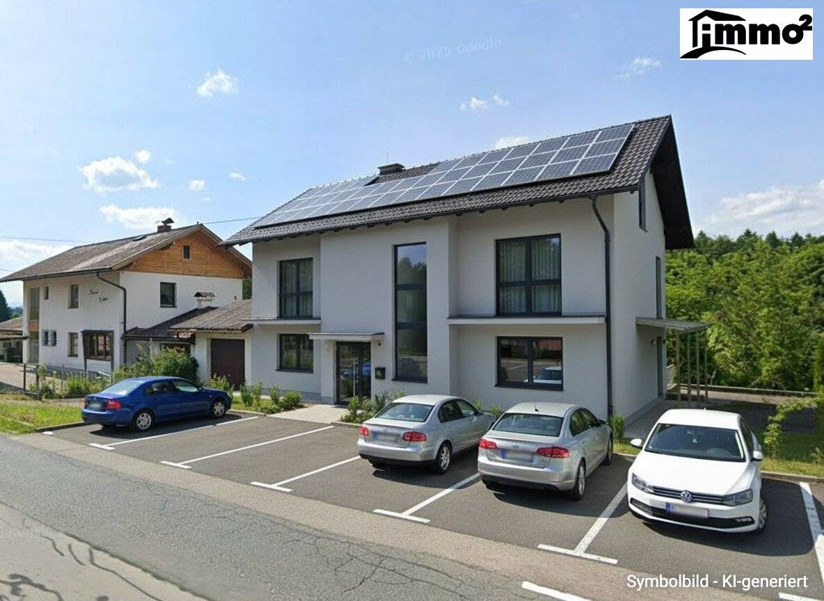 Work & Live Velden – Großzügiges Grundstück mit unglaublichem Entwicklungspotenzial