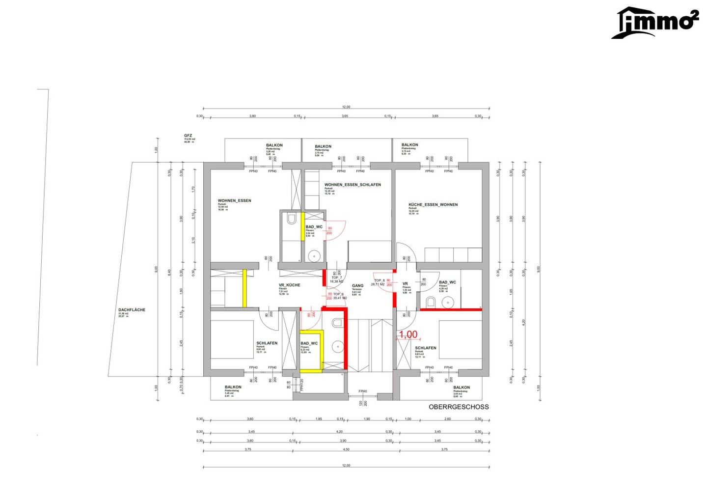 Grundriss 3