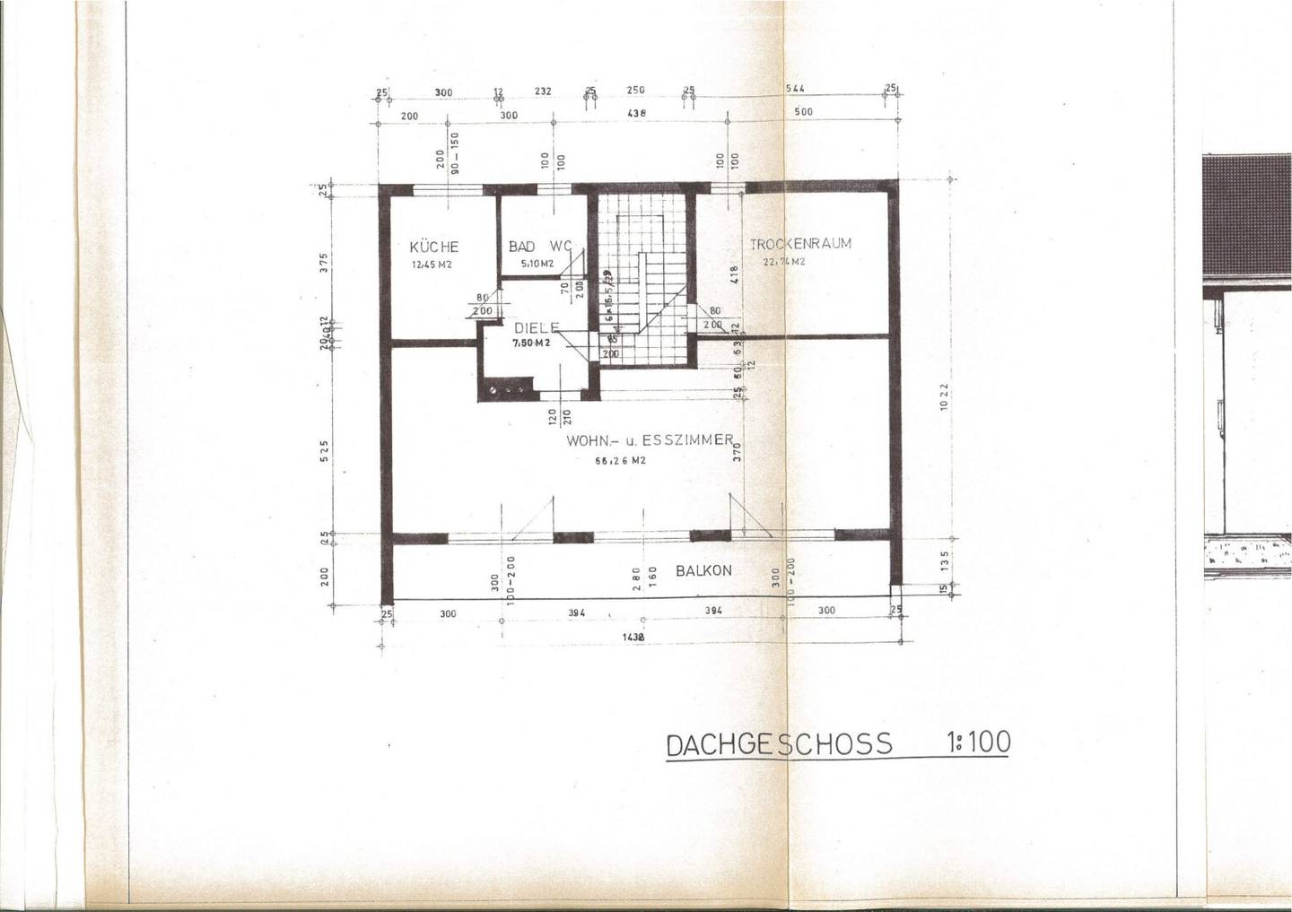Grundriss 2
