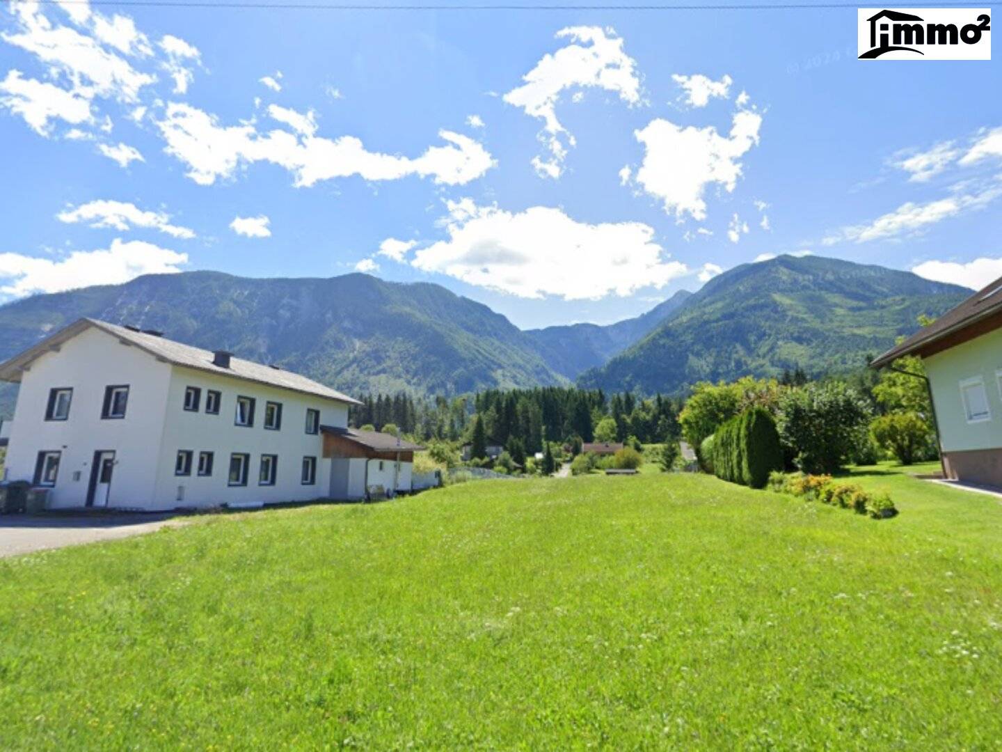 Lebensg’fühl Gallizien – Wohnen mit Weitblick & Wohlgefühl!