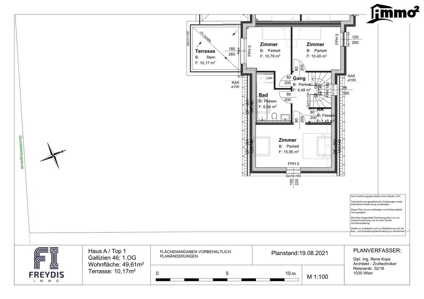 Grundriss 2