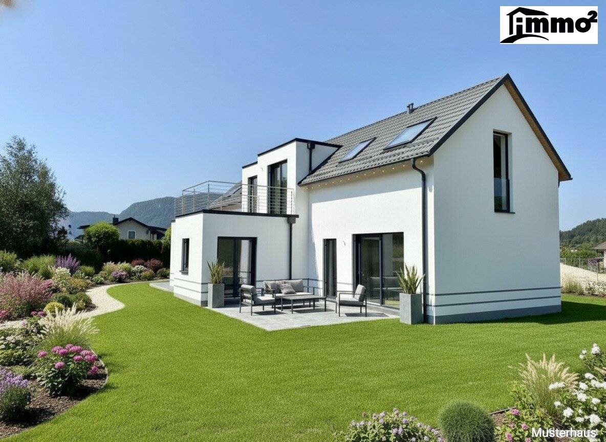 Lebensg’fühl Gallizien – Wohnen mit Weitblick & Wohlgefühl!