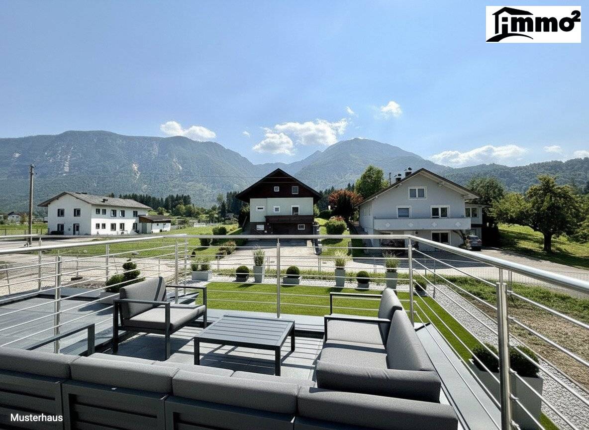 Lebensg’fühl Gallizien – Wohnen mit Weitblick & Wohlgefühl!