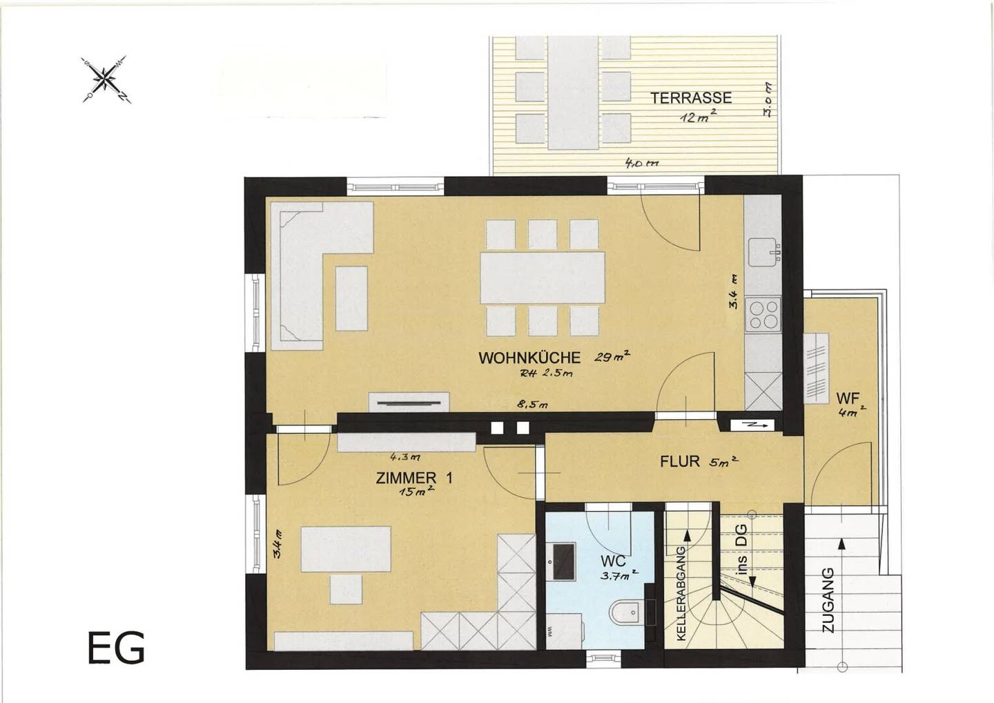 Grundriss 2
