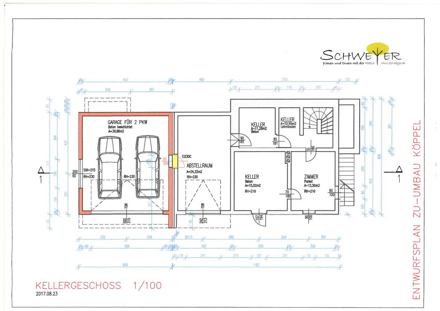 Grundriss 2