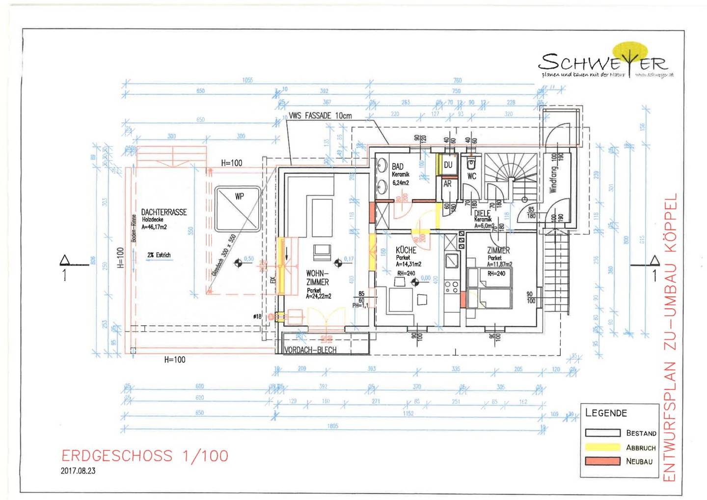 Grundriss 1