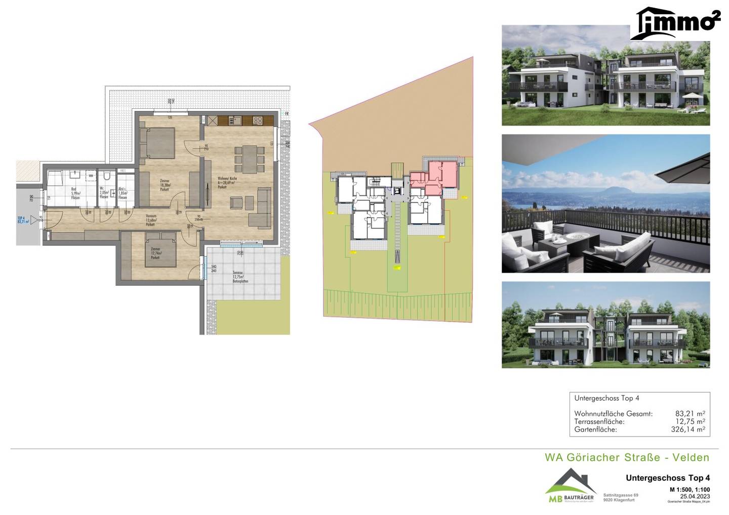 Grundriss 2