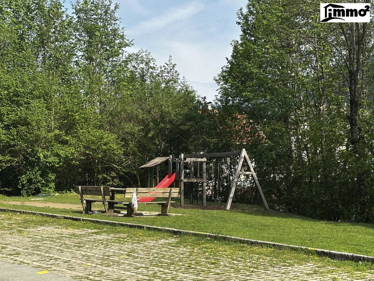 Komplett sanierte Eigentumswohnung in ruhiger Zentrumslage von Hermagor