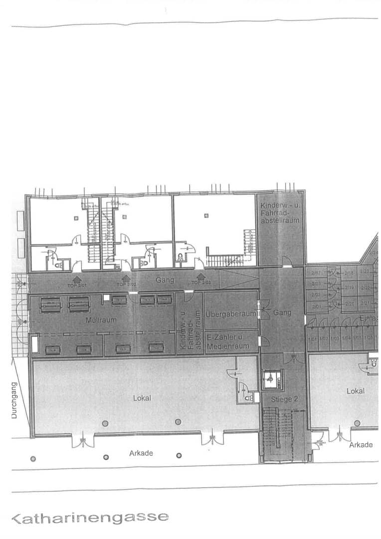 Grundriss 2