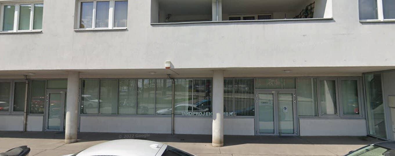 Gewerbefläche / Lokal - ca. 140 m²
