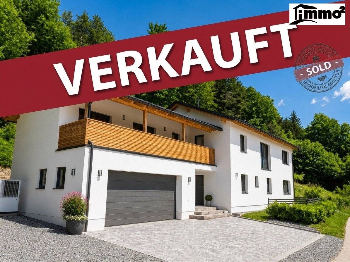 Ein Rückzugsort der besonderen Art – Rarität mit eigenem Wald & Seeblick