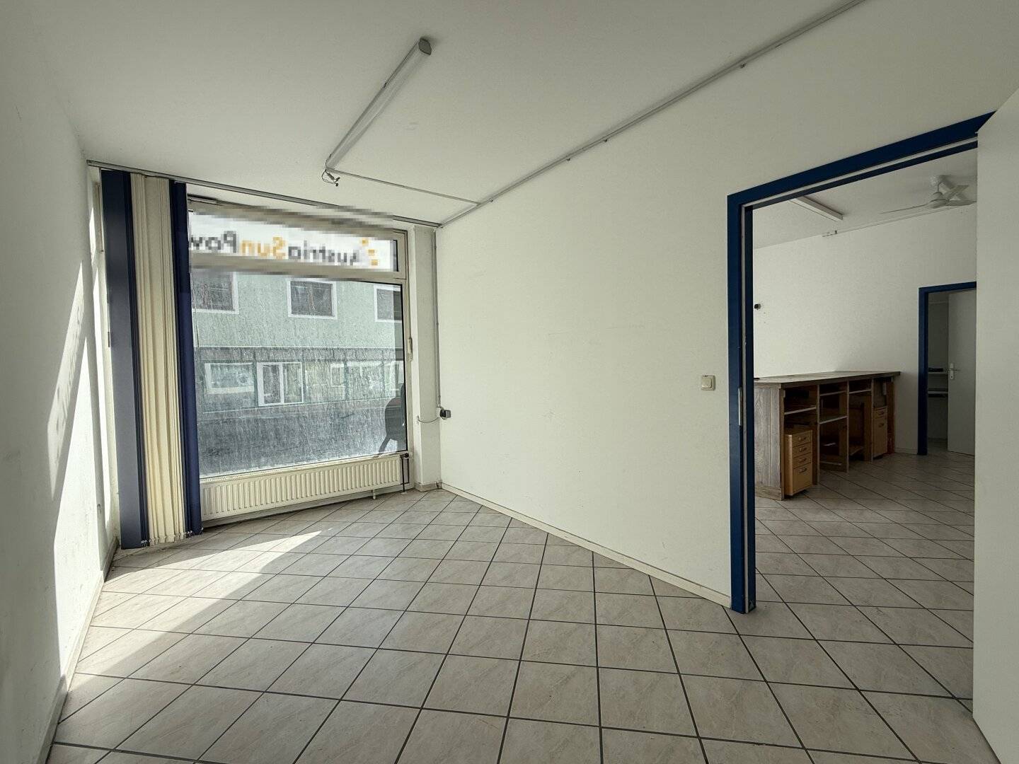 Büro/Praxis/Geschäftslokal sofort verfügbar!