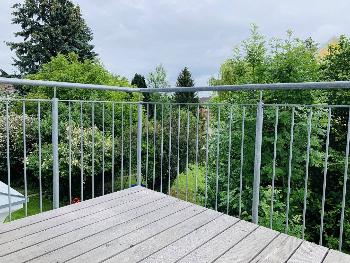 Beautiful 3-room apartment with balcony in Weiz,