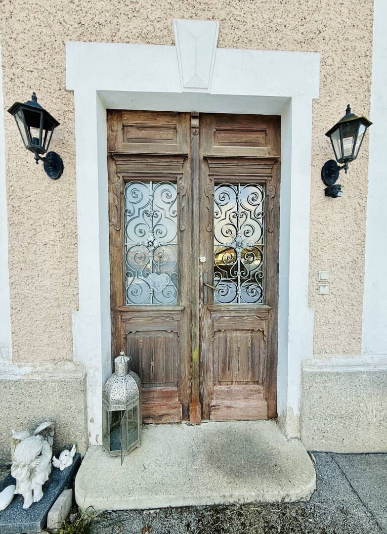 +++ Jugendstilvilla in Gratwein-Straßengel,  sanierungsbedürftig +++