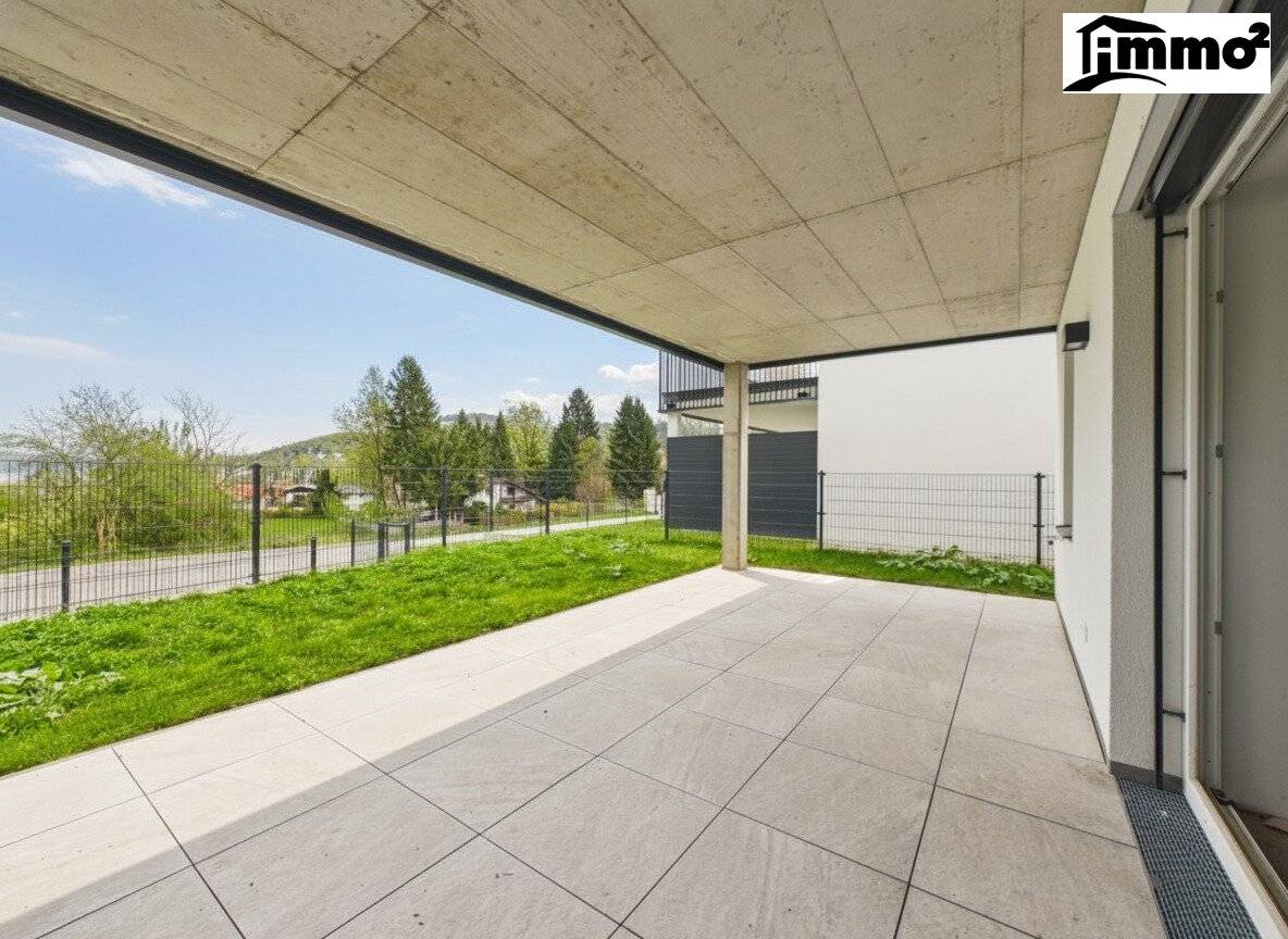 Dreamlike new apartments! Some with a wonderful view of the Wörthersee Now 3% promotion