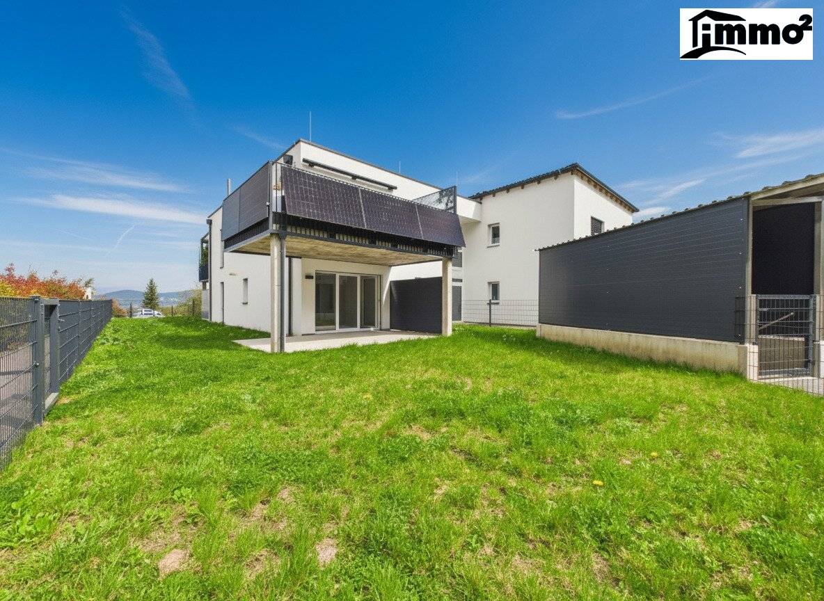 Dreamlike new apartments! Some with a wonderful view of the Wörthersee Now 3% promotion