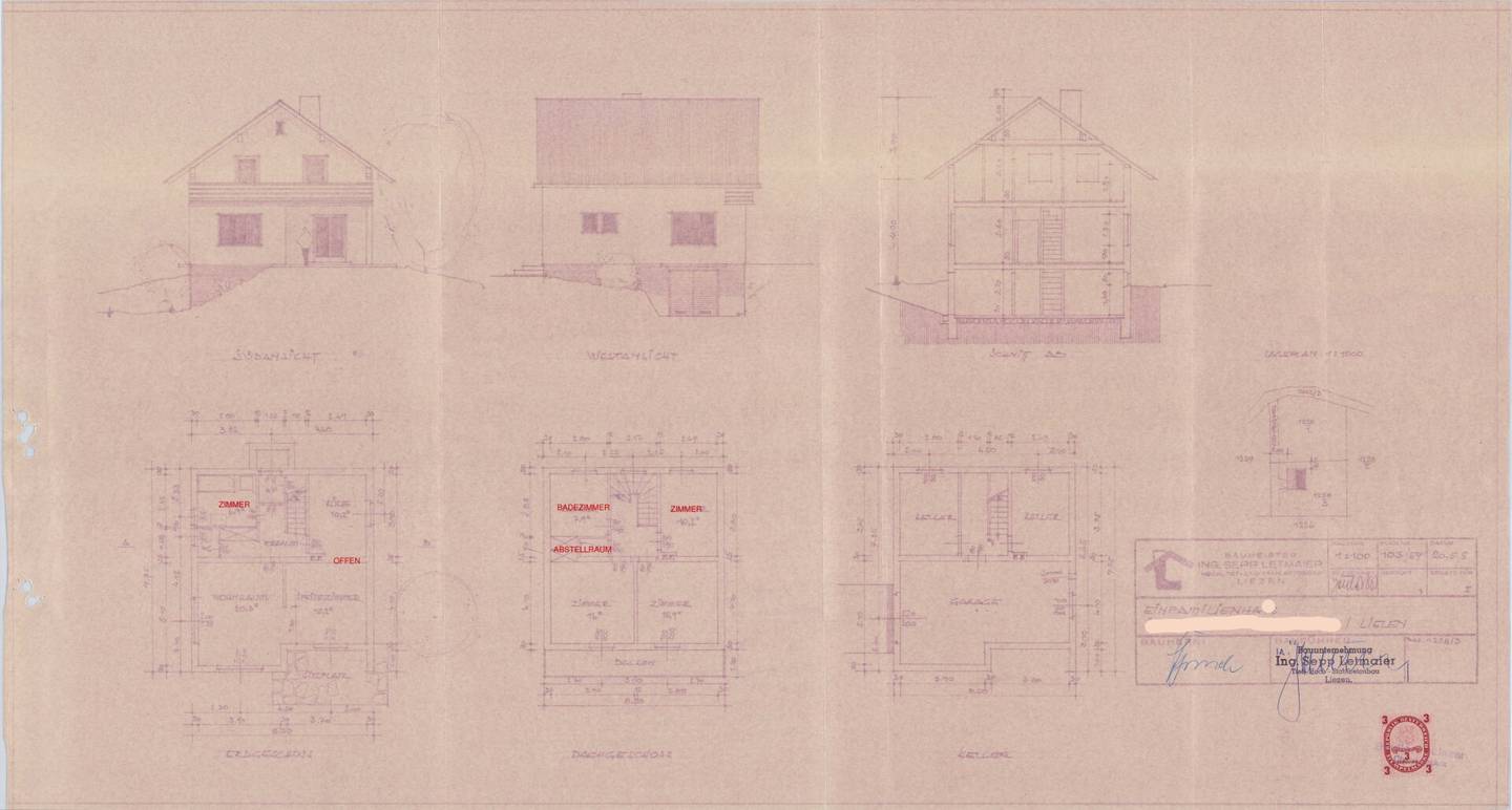 Grundriss 1