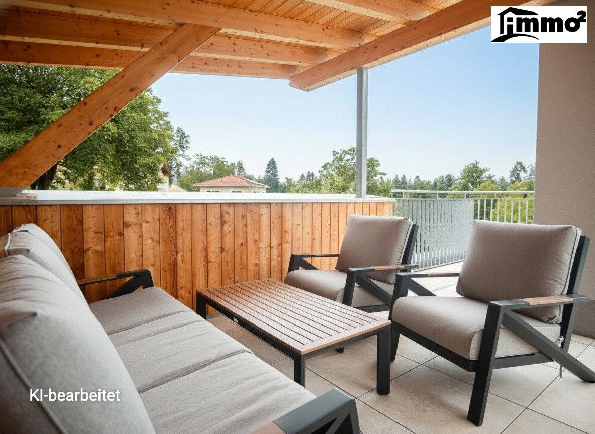 Genießen & gleichzeitig Einnahmen erzielen. Ihr Investment am Wörthersee