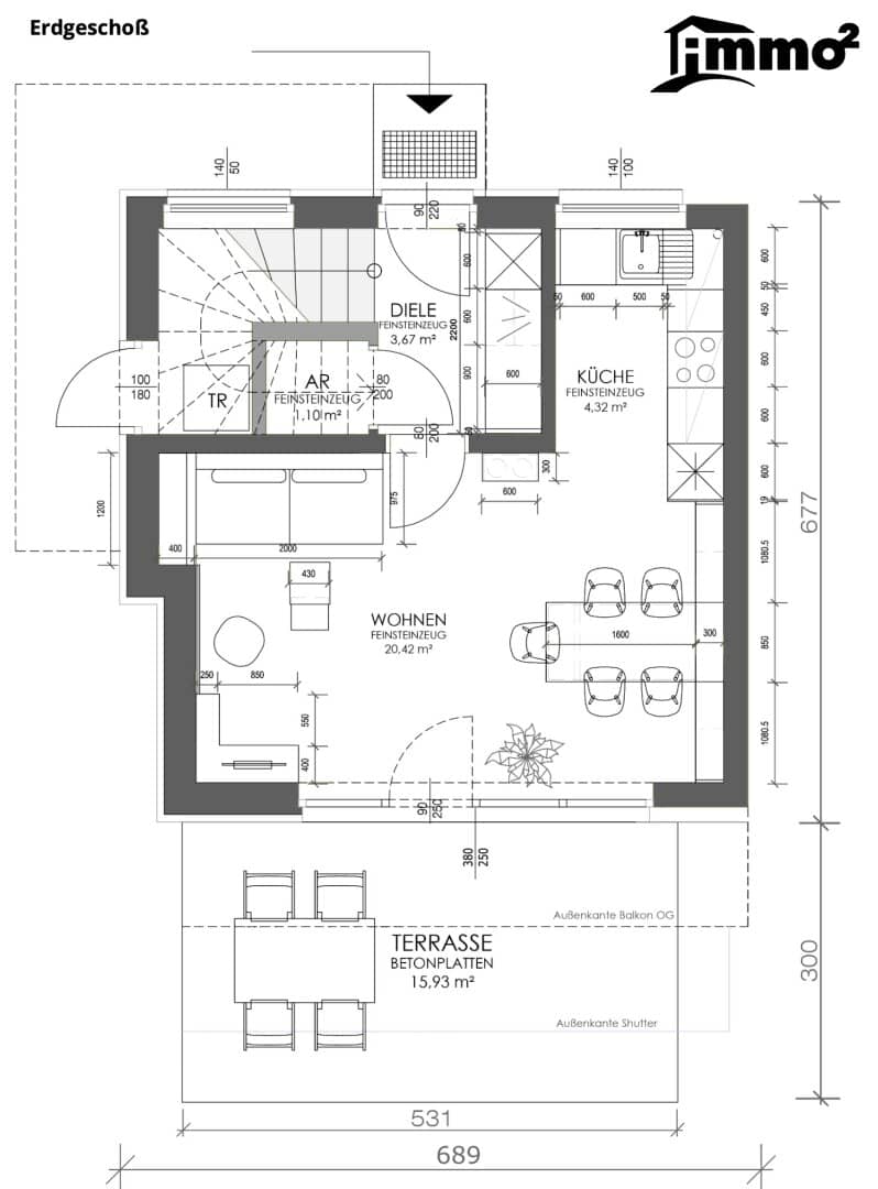 Grundriss 1