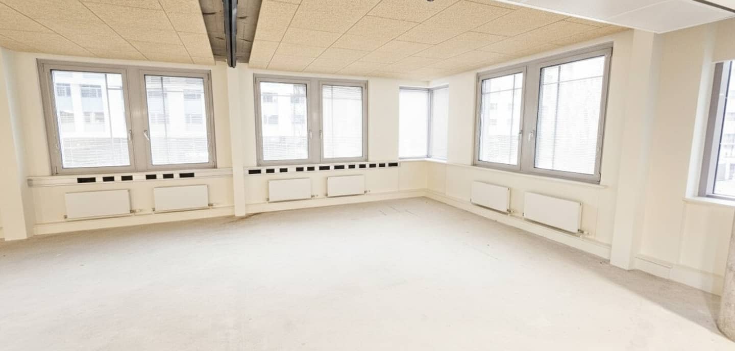 Bürofläche (ca. 265 m²) zur individuellen Gestaltung - Nähe Praterstern