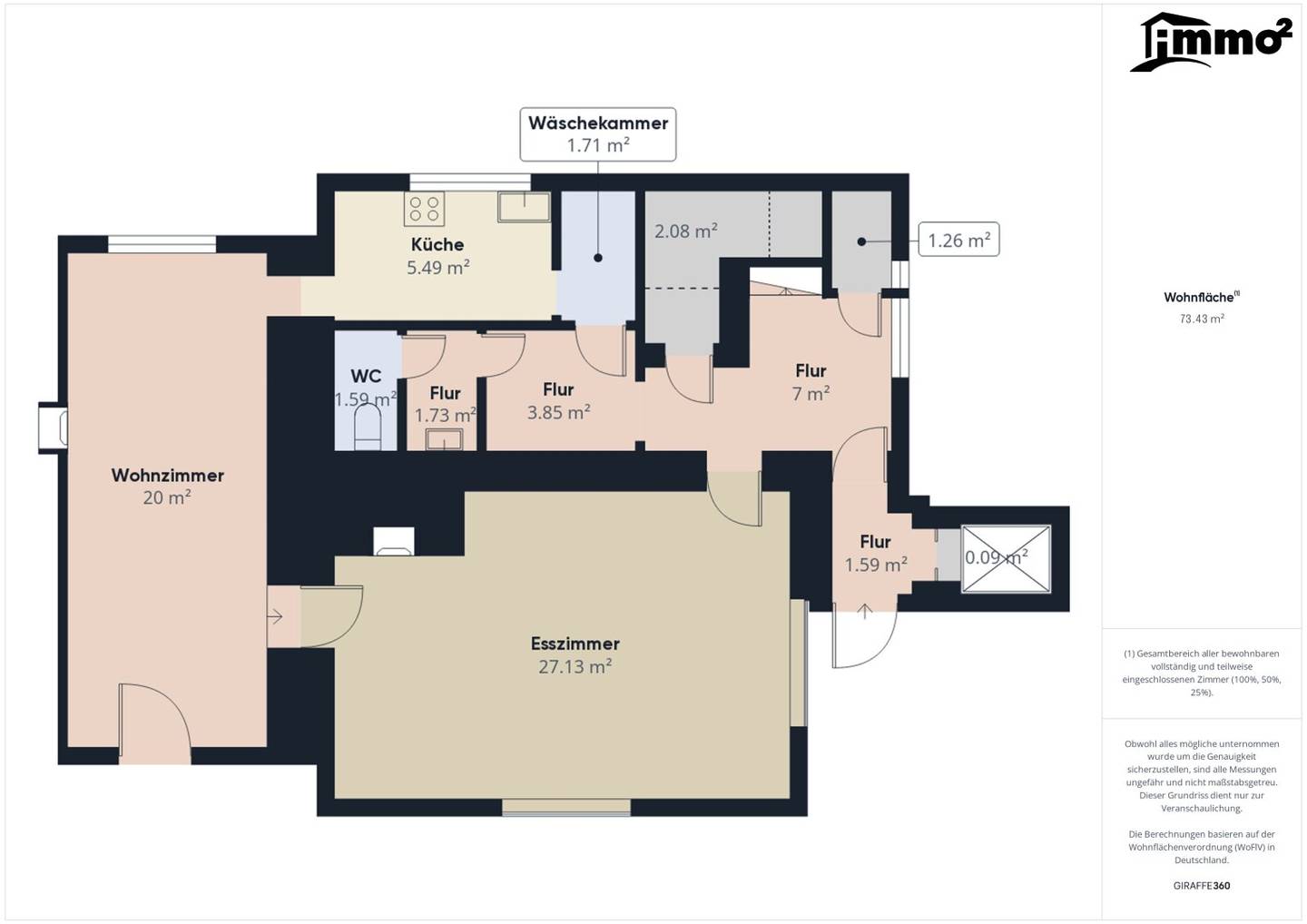 Grundriss 3