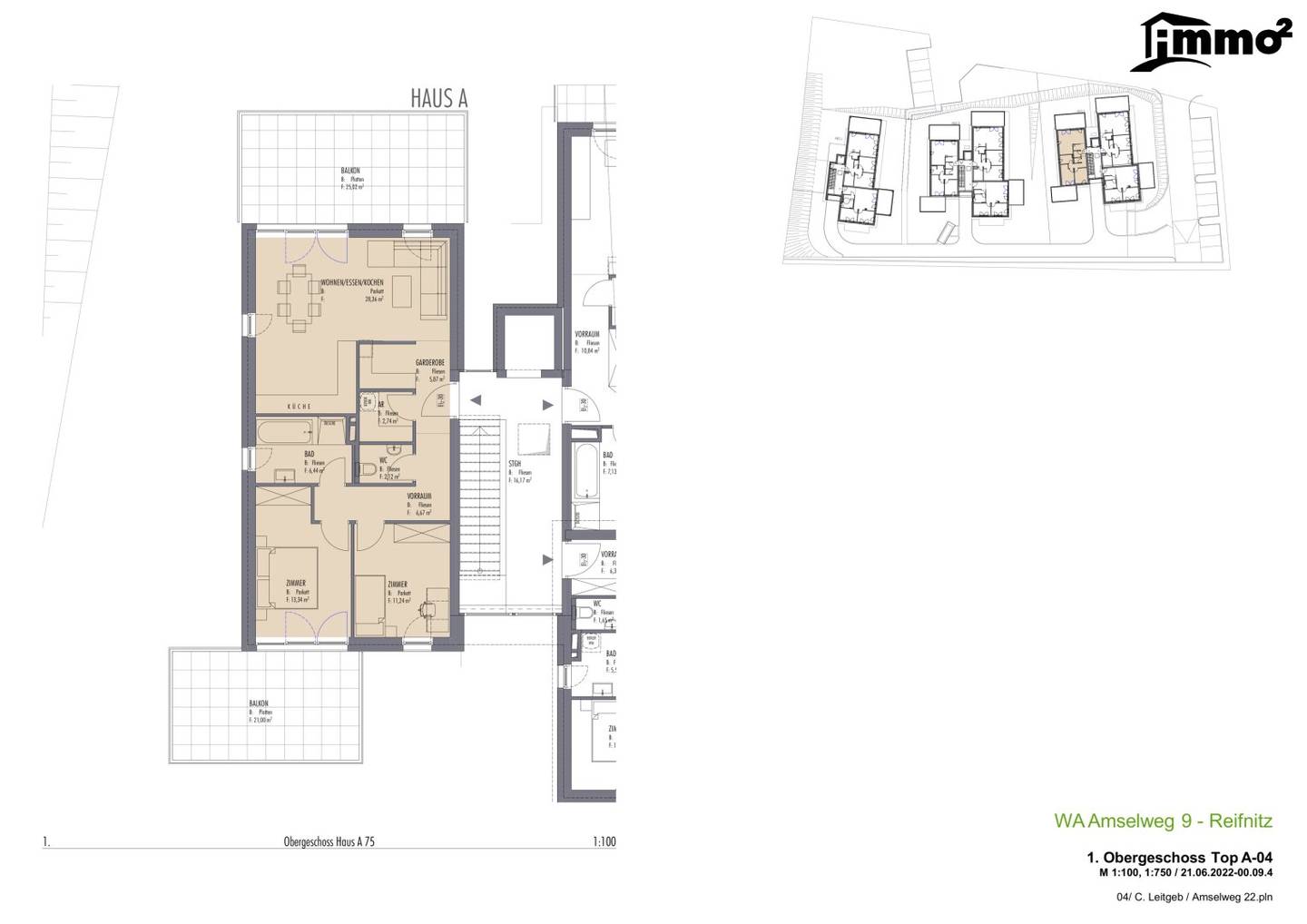 Floor plan 4