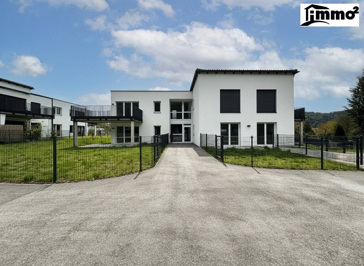 Exklusive Neubauwohnungen bezugsfertig in Reifnitz – Licht, Raum und Lebensqualität vereint - JETZT -3% Aktion