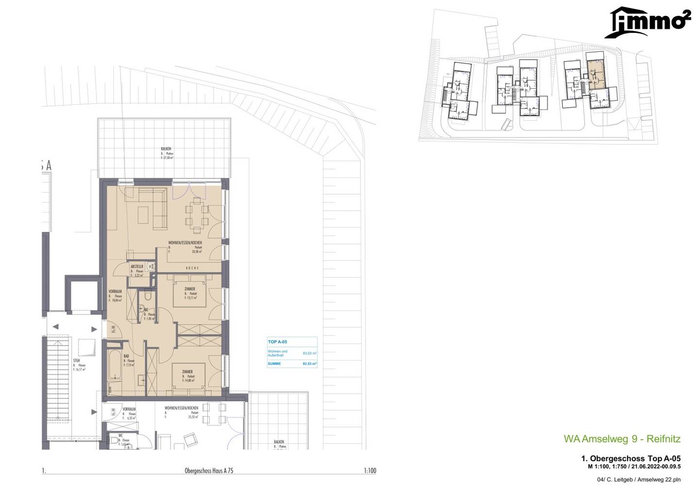 Floor plan 5