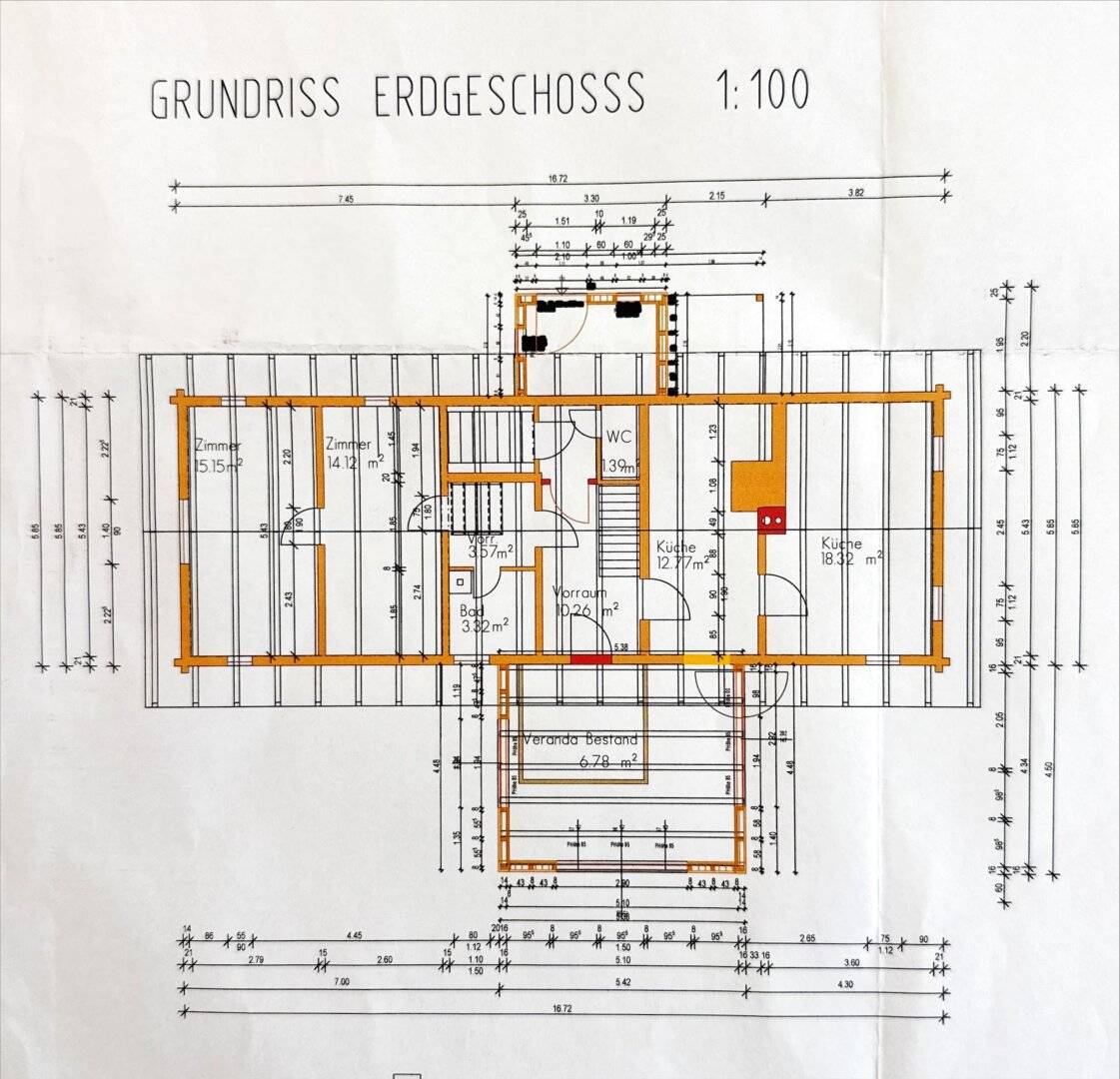 Grundriss 1